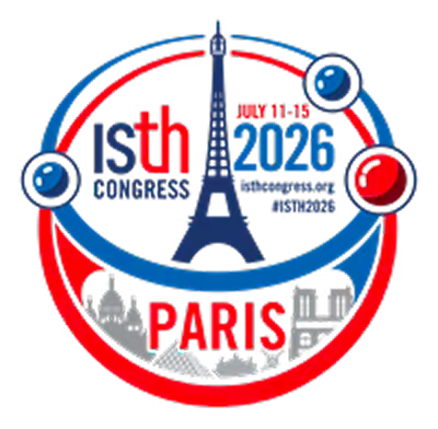 ISTH 2026 Congress