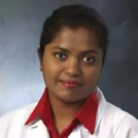 Meera B. Chitlur, MD